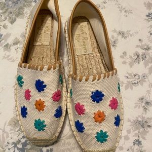 Palmer Espadrilles